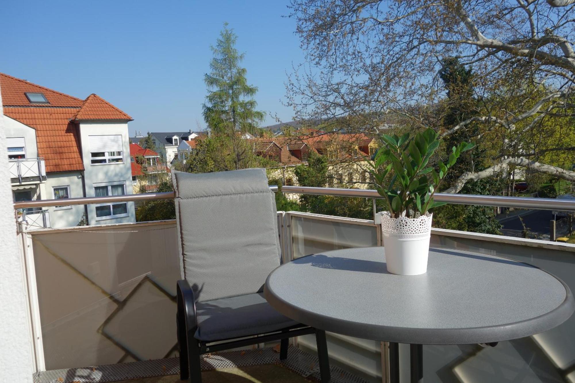 Apartments Und Zimmer Gaestehaus Matthias ドレスデン 部屋 写真