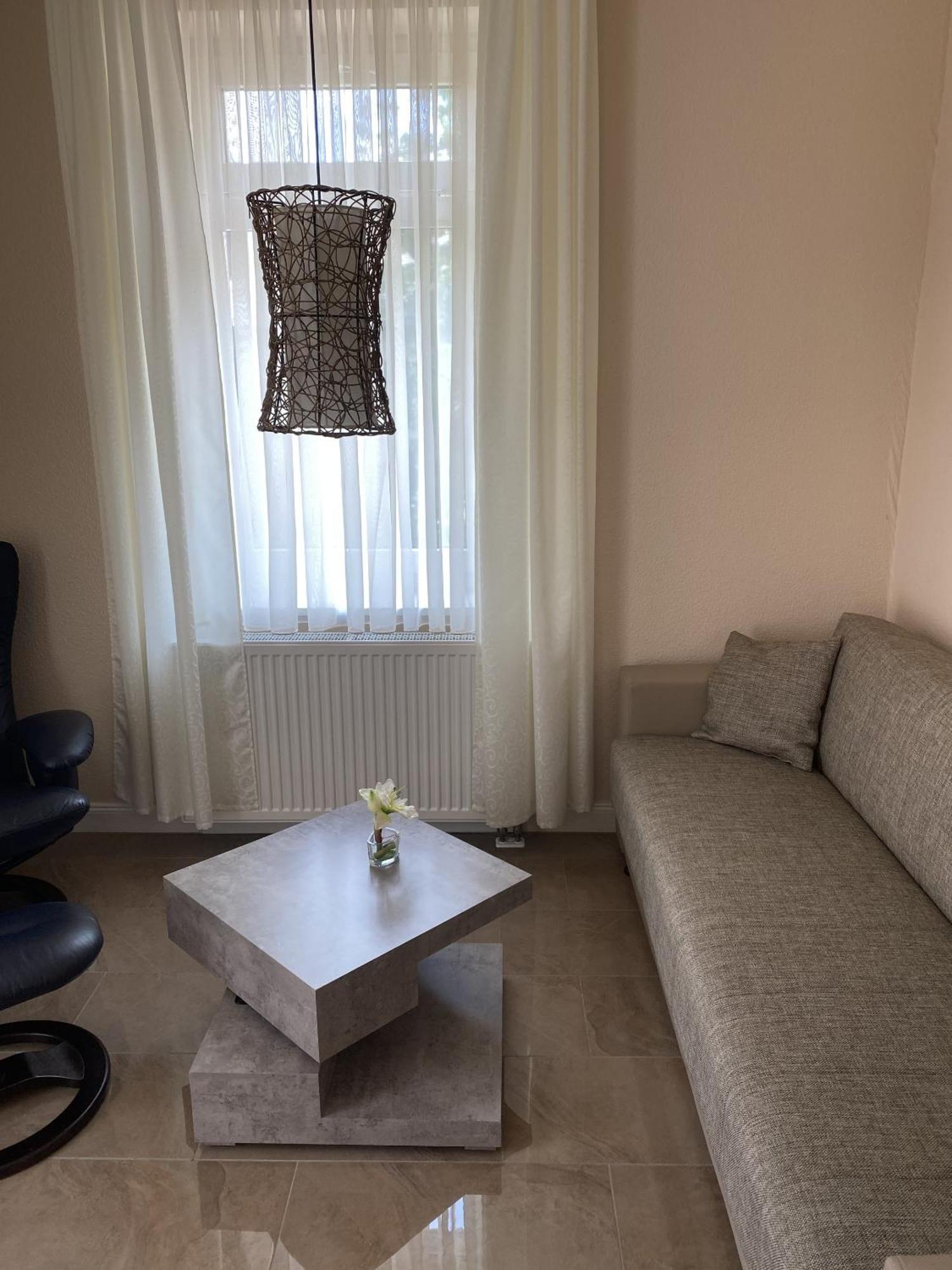 Apartments Und Zimmer Gaestehaus Matthias ドレスデン 部屋 写真