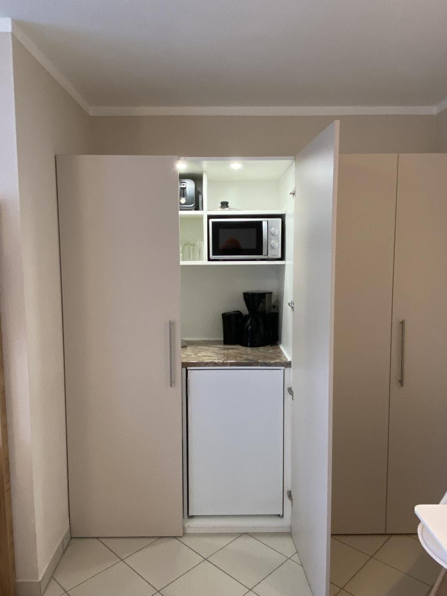 Apartments Und Zimmer Gaestehaus Matthias ドレスデン 部屋 写真