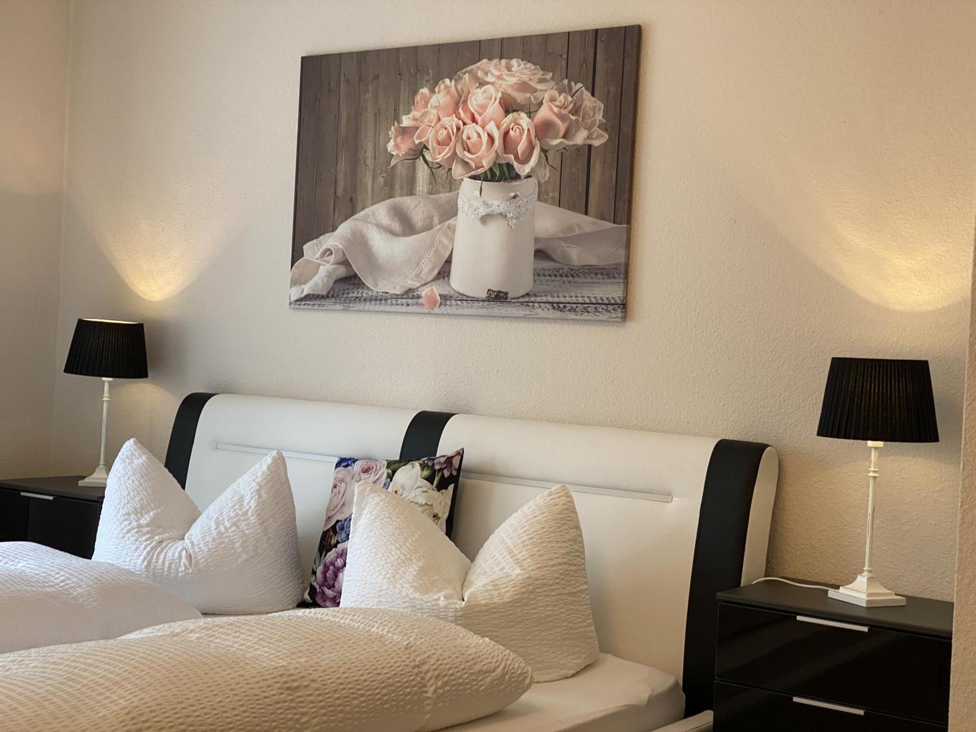 Apartments Und Zimmer Gaestehaus Matthias ドレスデン 部屋 写真