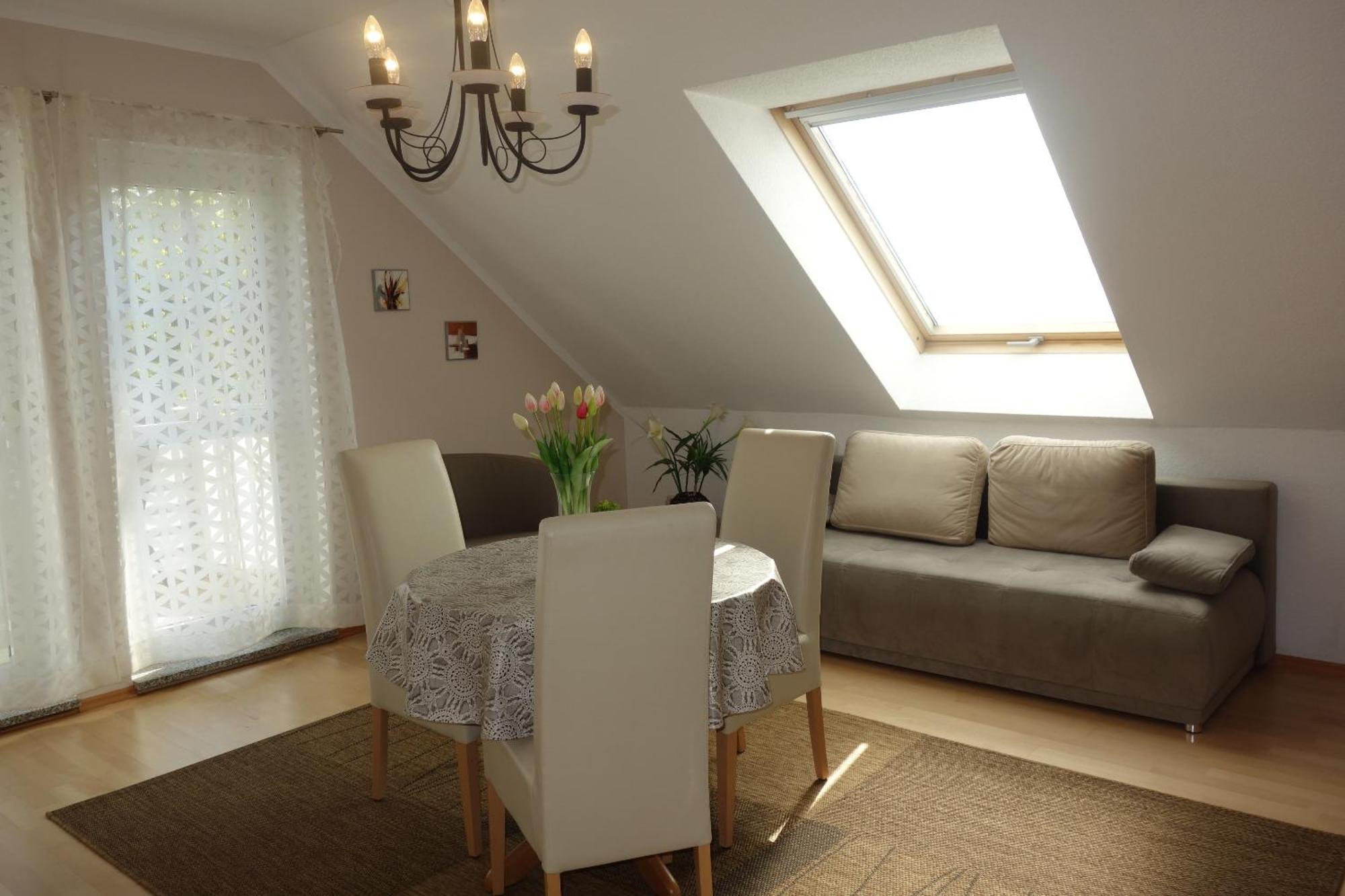 Apartments Und Zimmer Gaestehaus Matthias ドレスデン 部屋 写真